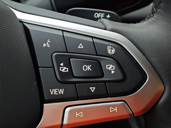 Volkswagen Tiguan Elegance DSG 2,0 TDI 110kW 31