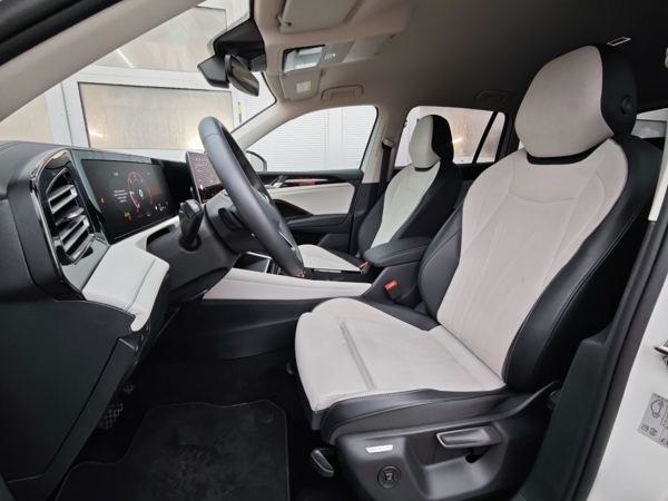 Volkswagen Tiguan Elegance DSG 2,0 TDI 110kW 10