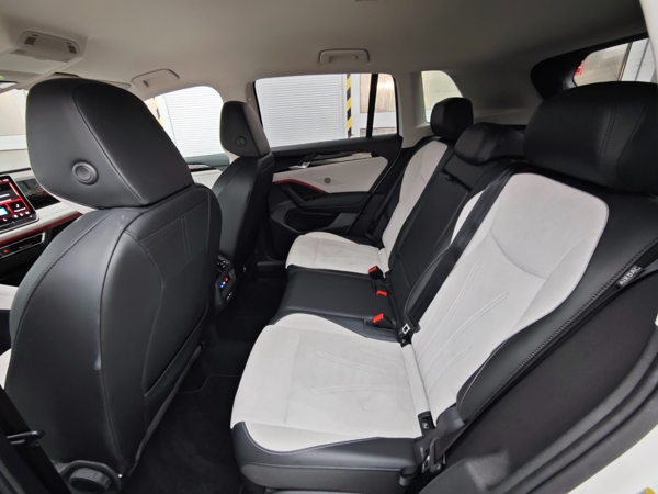 Volkswagen Tiguan Elegance DSG 2,0 TDI 110kW 11