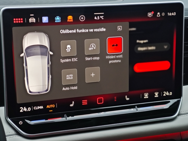 Volkswagen Tiguan Elegance DSG 2,0 TDI 110kW 24