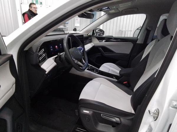 Volkswagen Tiguan Elegance DSG 2,0 TDI 110kW 4