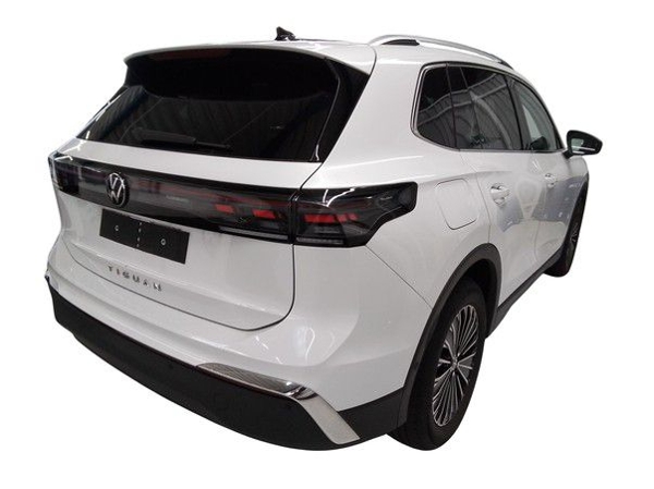 Volkswagen Tiguan Elegance DSG 2,0 TDI 110kW 2