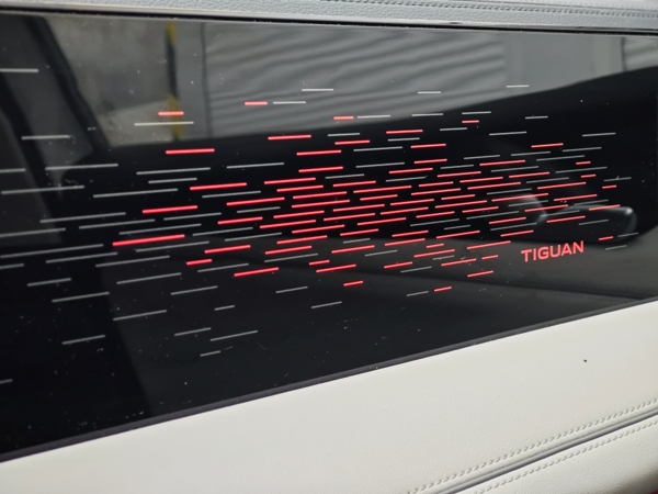 Volkswagen Tiguan Elegance DSG 2,0 TDI 110kW 26