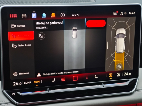 Volkswagen Tiguan Elegance DSG 2,0 TDI 110kW 17