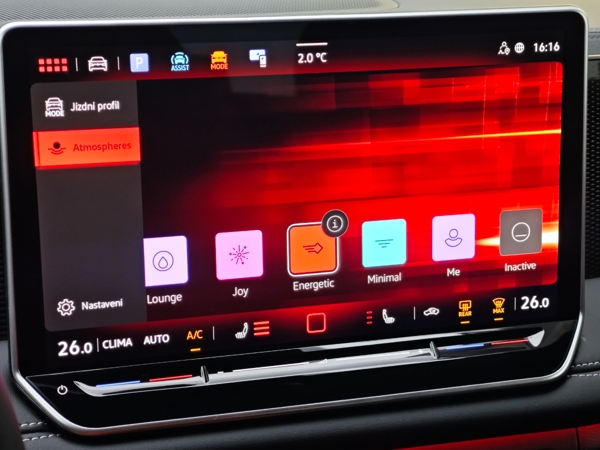 Volkswagen Tiguan Elegance DSG 2,0 TDI 110kW 20