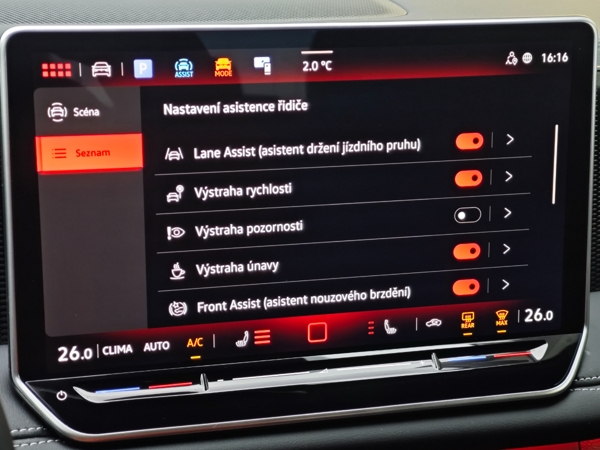 Volkswagen Tiguan Elegance DSG 2,0 TDI 110kW 22