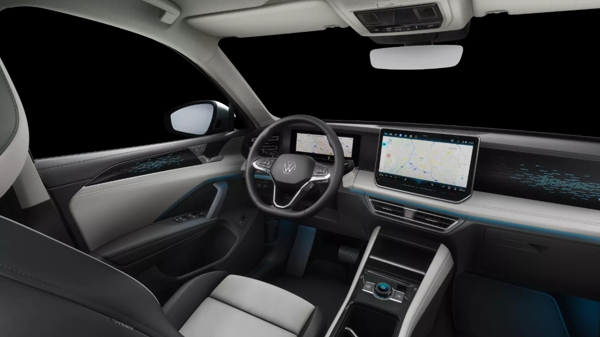 Volkswagen Tiguan Elegance DSG 2,0 TDI 110kW 6