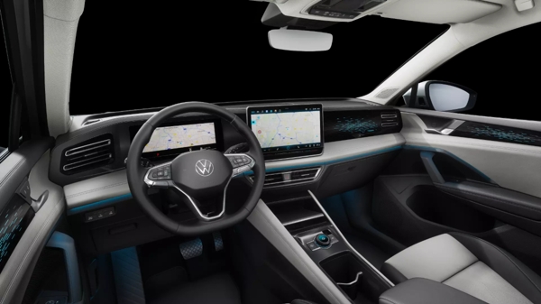 Volkswagen Tiguan Elegance DSG 2,0 TDI 110kW 7