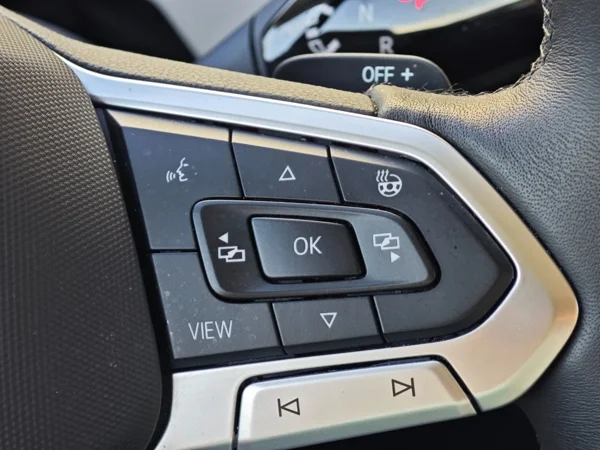 Volkswagen Tiguan Elegance DSG 2,0 TDI 110kW 31