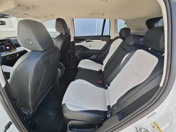 Volkswagen Tiguan Elegance DSG 2,0 TDI 110kW 12