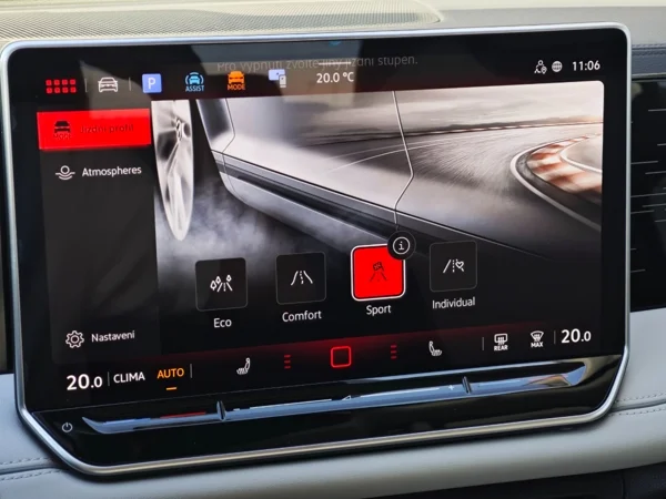 Volkswagen Tiguan Elegance DSG 2,0 TDI 110kW 18