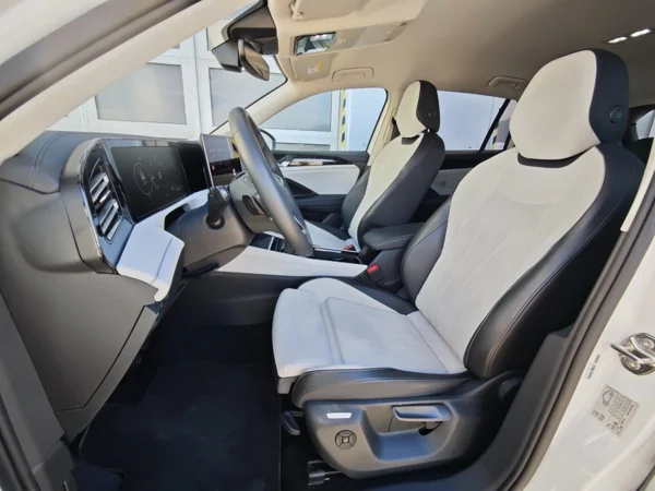Volkswagen Tiguan Elegance DSG 2,0 TDI 110kW 11
