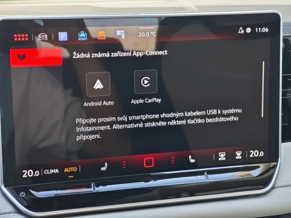 Volkswagen Tiguan Elegance DSG 2,0 TDI 110kW 19