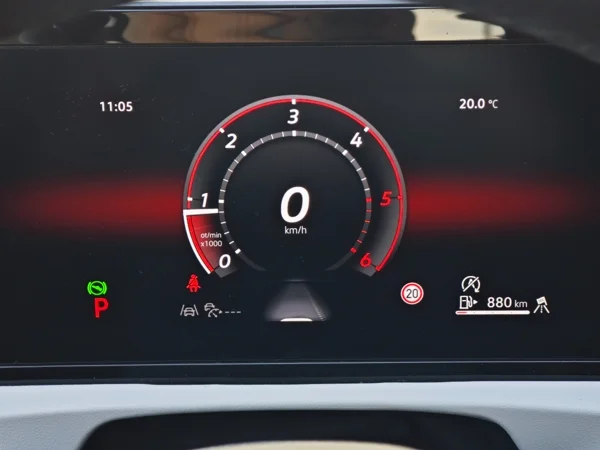 Volkswagen Tiguan Elegance DSG 2,0 TDI 110kW 14