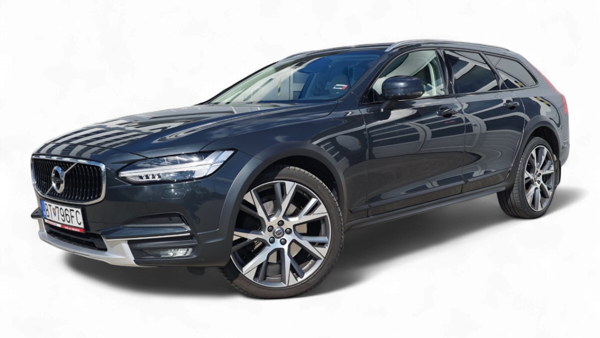 Volvo V90 CC PRO Polestar Engineered AWD D4 140kW