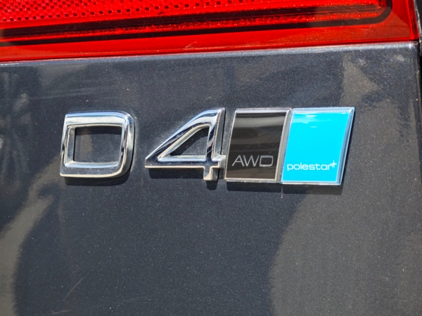 Volvo V90 CC PRO Polestar Engineered AWD D4 140kW 42