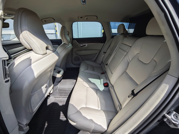 Volvo V90 CC PRO Polestar Engineered AWD D4 140kW 12