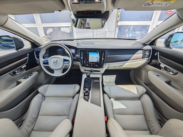 Volvo V90 CC PRO Polestar Engineered AWD D4 140kW 3