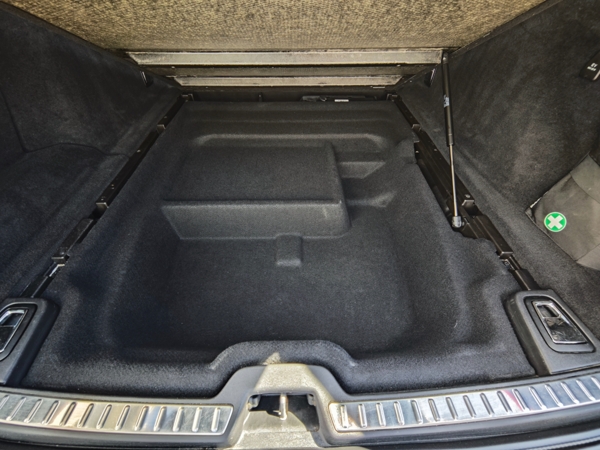 Volvo V90 Cross Country PRO Polestar Engineered AWD D4  140kW 39