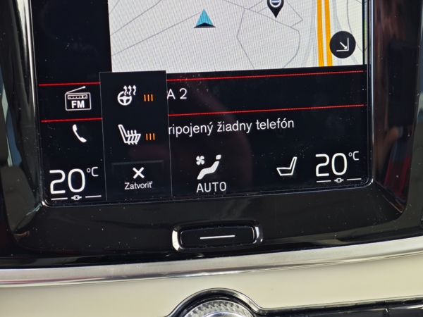 Volvo V90 Cross Country PRO Polestar Engineered AWD D4  140kW 24