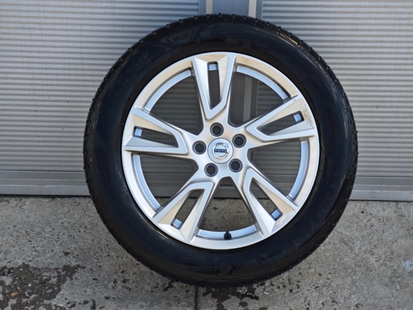 Volvo V90 Cross Country PRO Polestar Engineered AWD D4  140kW 43