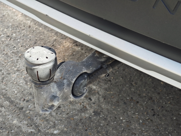 Volvo V90 Cross Country PRO Polestar Engineered AWD D4  140kW 41