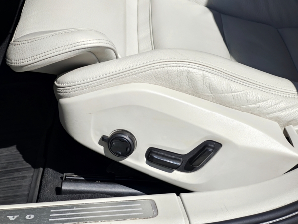 Volvo V90 Cross Country PRO Polestar Engineered AWD D4  140kW 34