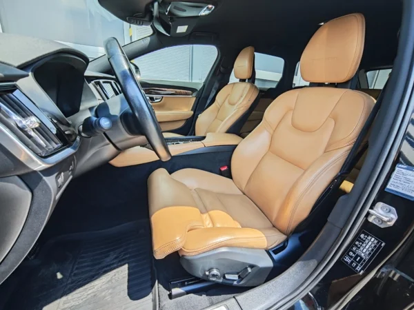 Volvo V90 D5 INSCRIPTION AWD A/T 2.0 173kW 11
