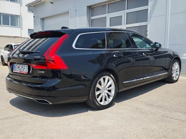 Volvo V90 D5 INSCRIPTION AWD A/T 2.0 173kW 2