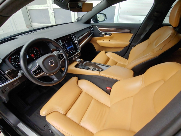 Volvo V90 D5 INSCRIPTION AWD A/T 2.0 173kW 3