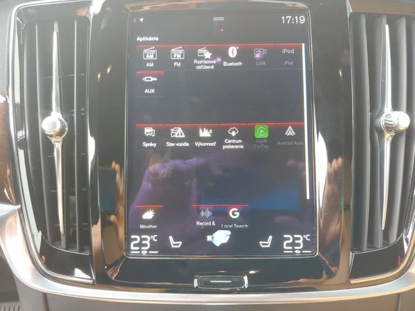 Volvo V90 D5 INSCRIPTION AWD A/T 2.0 173kW 19