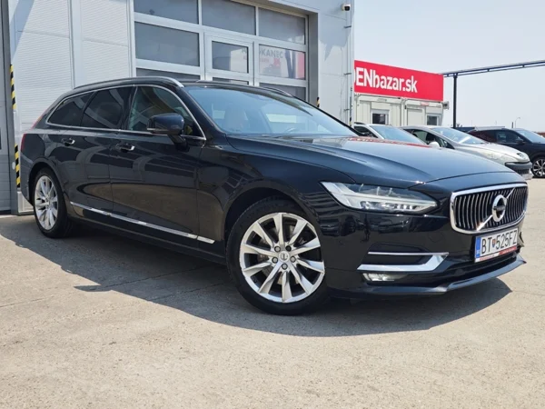 Volvo V90 D5 INSCRIPTION AWD A/T 2.0 173kW 5