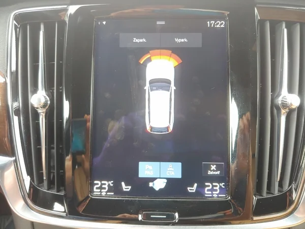 Volvo V90 D5 INSCRIPTION AWD A/T 2.0 173kW 17