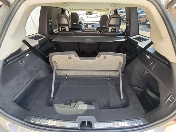 Volvo XC90 PLUS BRIGHT AWD B5 D 173kW 41