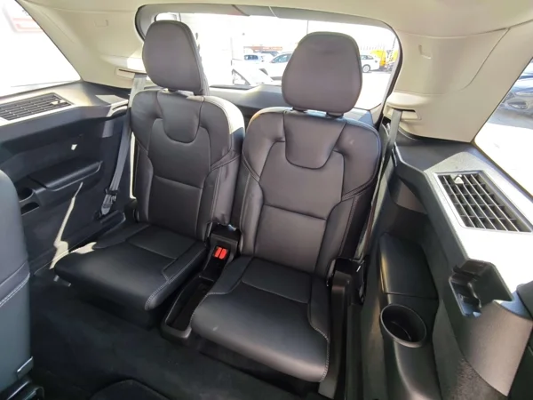 Volvo XC90 PLUS BRIGHT AWD B5 D 173kW 15