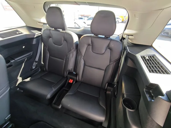 Volvo XC90 PLUS BRIGHT AWD B5 D 173kW 15